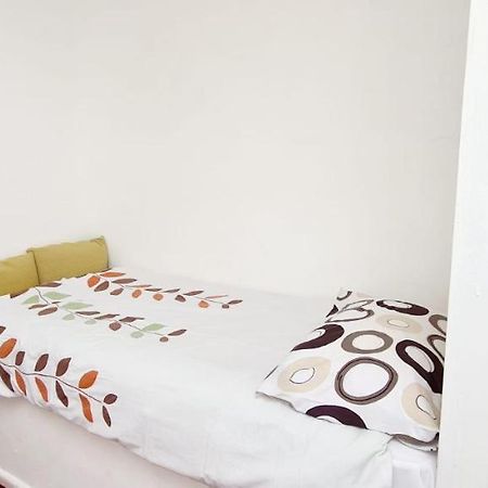 Гостьовий будинок Olly'S Place Манчестер Екстер'єр фото
